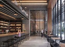 Cecil Suites (D1), Office #526752711